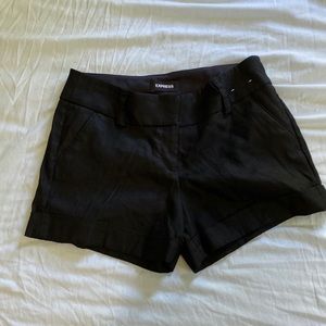 Express Shorts